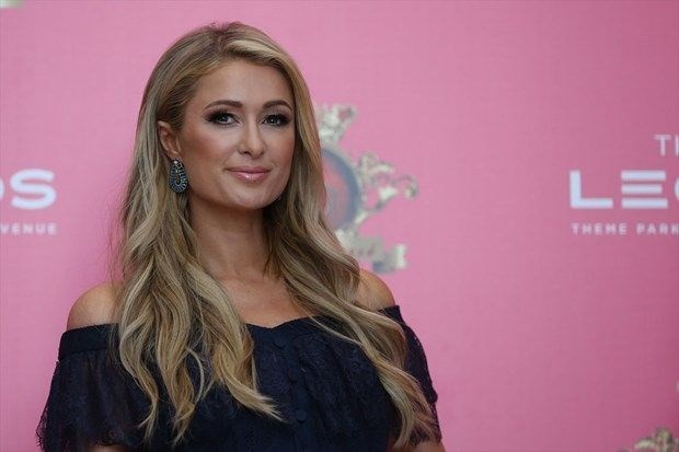 Paris Hilton'dan köpeklerine özel malikane