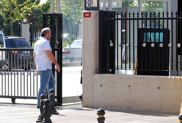 Pendik'te dehşet yaşatan baklavacıların ifadesi ortaya çıktı