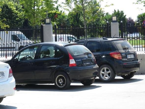 Pendik'te dehşet yaşatan baklavacıların ifadesi ortaya çıktı