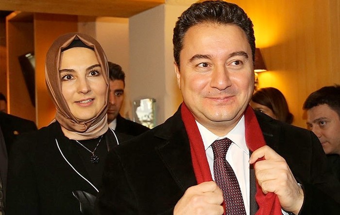 AK Parti kuruculuğundan alternatif partiye... Ali Babacan kimdir?