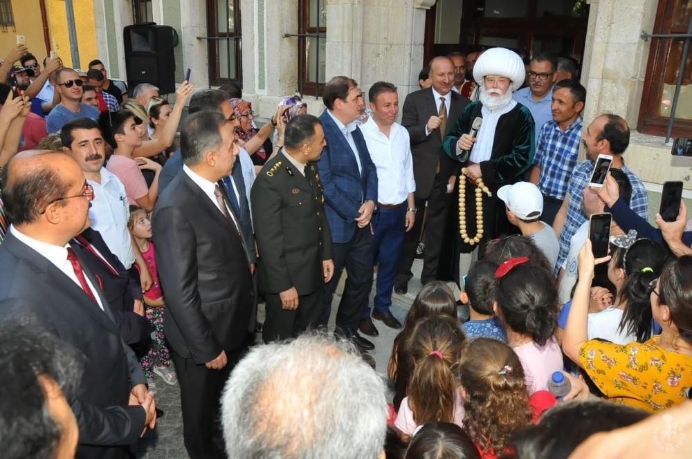 Gerçek Nasreddin Hoca kim ve nerede yaşadı?