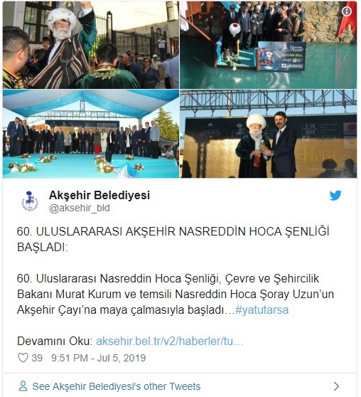 Gerçek Nasreddin Hoca kim ve nerede yaşadı?