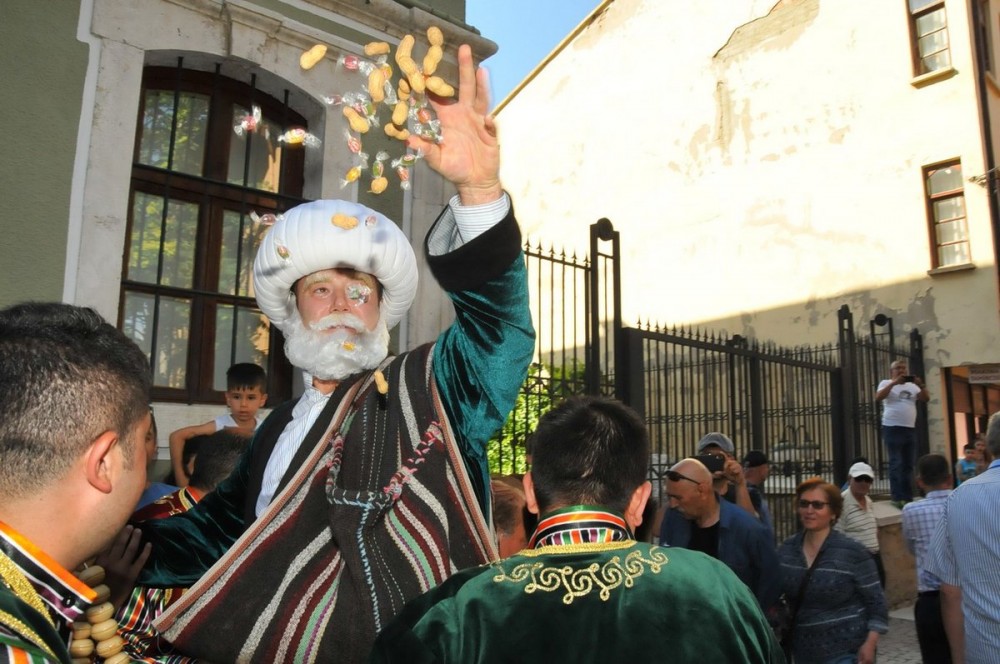 Gerçek Nasreddin Hoca kim ve nerede yaşadı?