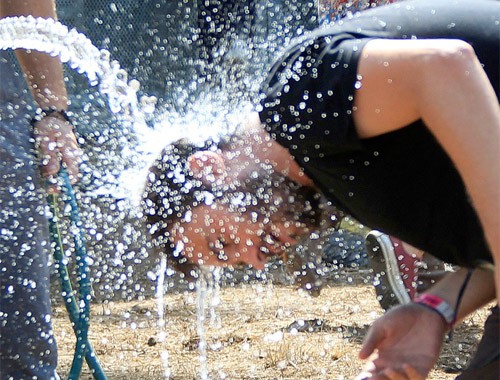 Meteoroloji uyardı! Sıcak hava dalgası geliyor