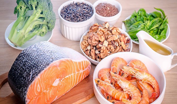 Omega 3 mü Omega 6 mı daha sağlıklı? 