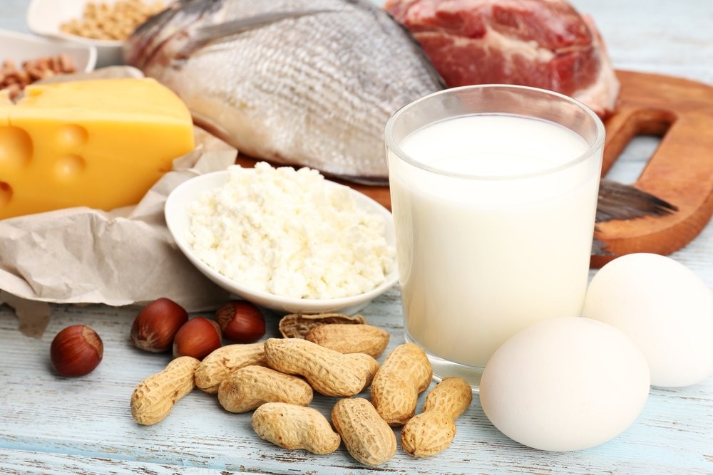 Protein hakkında doğru bilinen yanlışlar