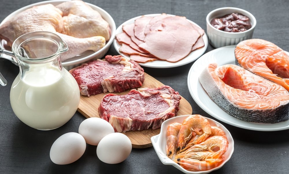 Protein hakkında doğru bilinen yanlışlar