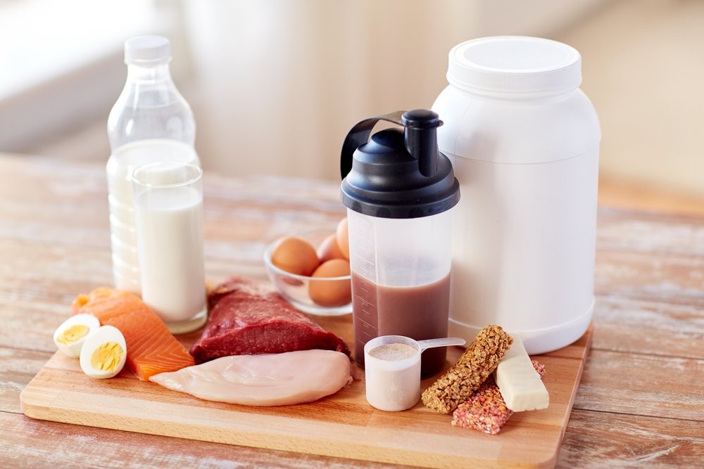 Protein hakkında doğru bilinen yanlışlar