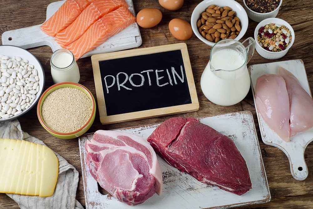 Protein hakkında doğru bilinen yanlışlar