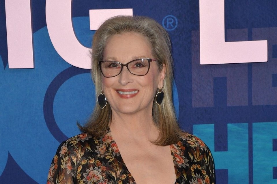 Meryl Streep'in kitabından çıkan bilgiler Hollywood'u karıştırdı 