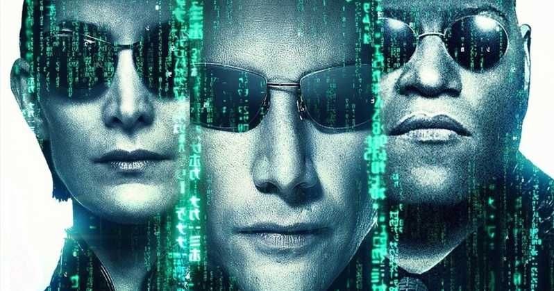 Matrix 4 için çalışmalara resmen başlandı!