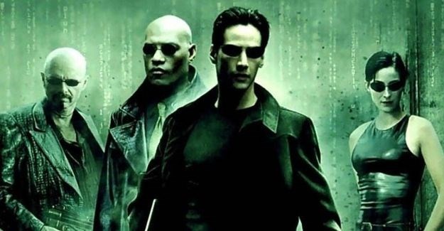 Matrix 4 için çalışmalara resmen başlandı!