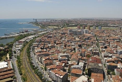 İşte İstanbul'da bölge bölge ev kiraları!