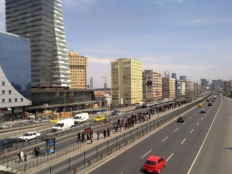 İşte İstanbul'da bölge bölge ev kiraları!