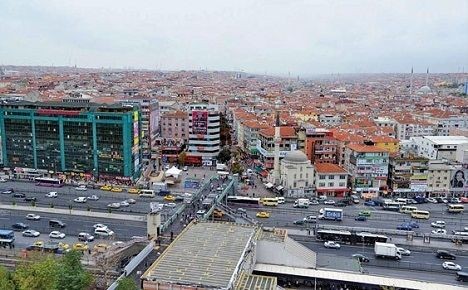 İşte İstanbul'da bölge bölge ev kiraları!