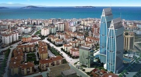 İşte İstanbul'da bölge bölge ev kiraları!