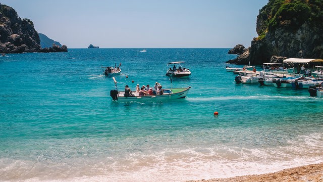 Avrupa'nın en ucuz tatil yerleri! Türkiye'den Marmaris