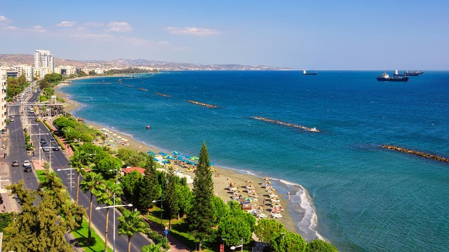 Avrupa'nın en ucuz tatil yerleri! Türkiye'den Marmaris