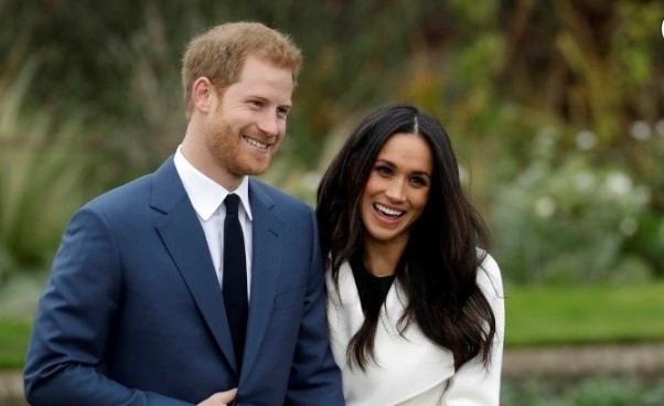 Prens Harry ve Meghan Markle ülkeyi terk ediyor iddiası