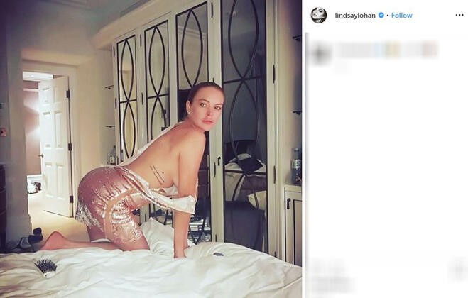 Lindsay Lohan ile Prens Selman aşk mı yaşıyor