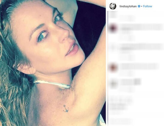 Lindsay Lohan ile Prens Selman aşk mı yaşıyor