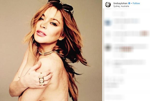 Lindsay Lohan ile Prens Selman aşk mı yaşıyor