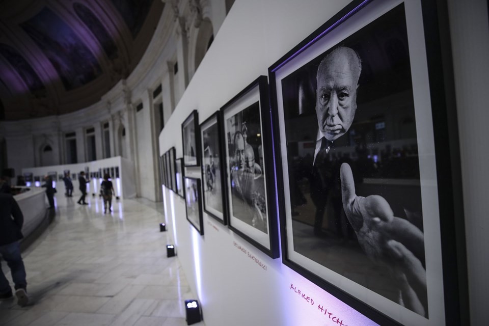 Ara Güler Sergisi New York’ta