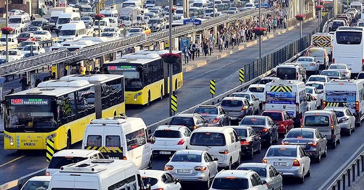 Deprem anında ne yapmalıyız?