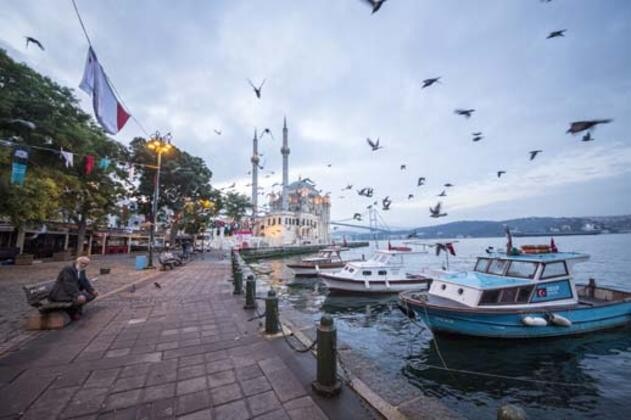 İstanbul'un en güzel Boğaz semtleri