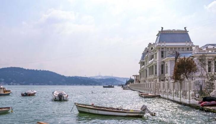 İstanbul'un en güzel Boğaz semtleri