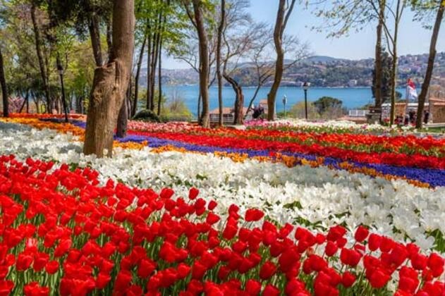 İstanbul'un en güzel Boğaz semtleri