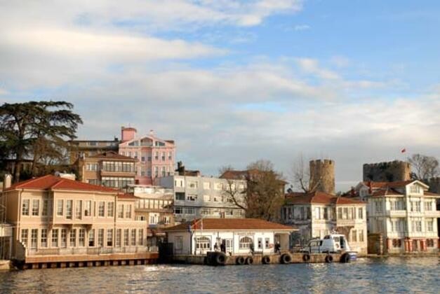 İstanbul'un en güzel Boğaz semtleri