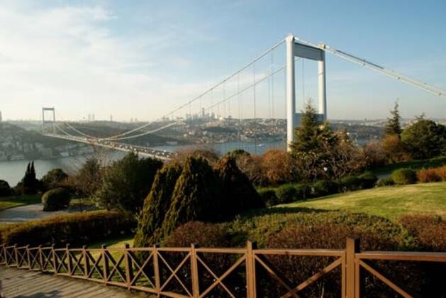 İstanbul'un en güzel Boğaz semtleri