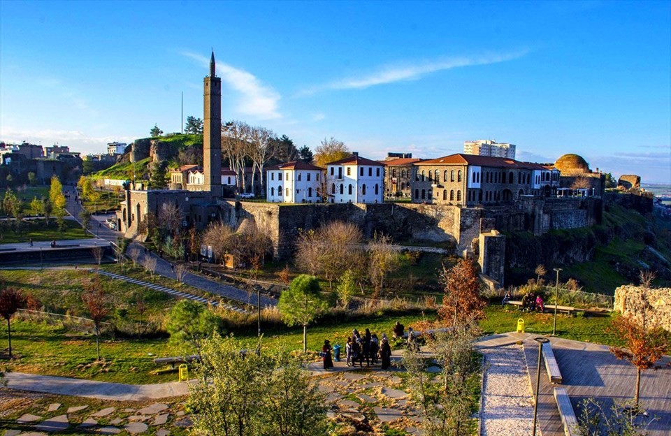 Türkiye'den UNESCO Dünya Kültür Miras Listesi'ne giren 18 eser