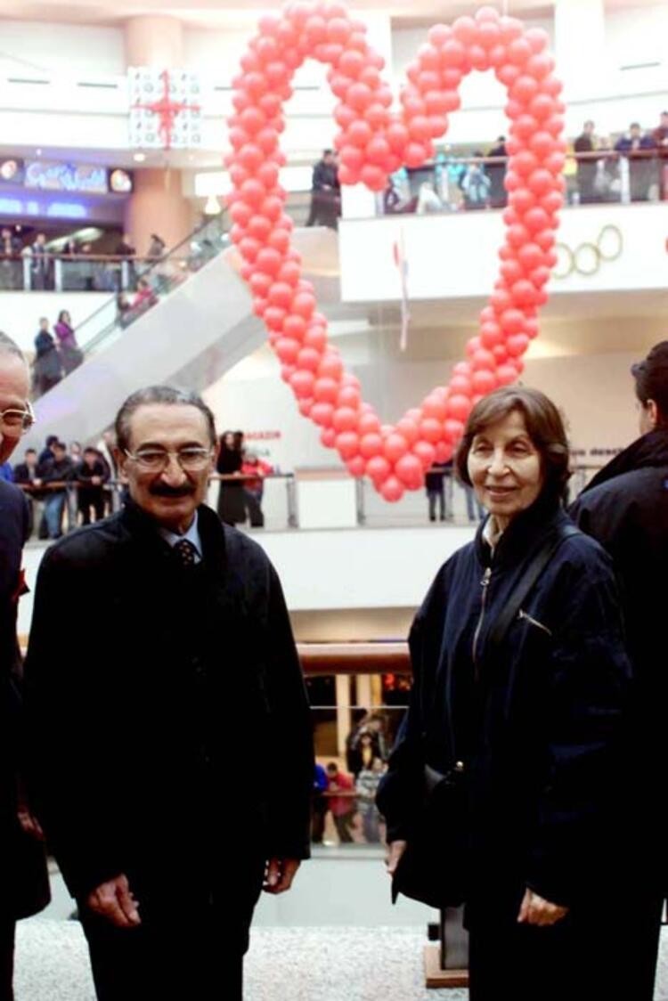 Türk siyasetinde bir dönem sona erdi! Fotoğraflarla Rahşan Ecevit