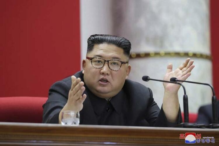 Kim Jong-un'dan dünyayı şoke eden tehdit