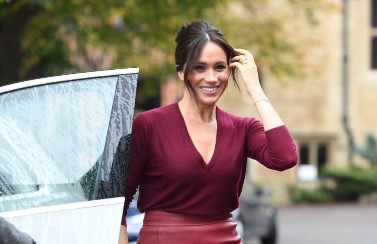 Prens Harry ve Meghan Markle: 'Yasal yollara başvururuz'