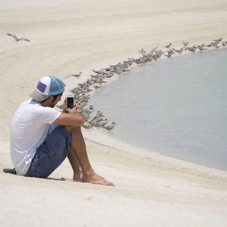 İşte Dubai Prensinin çılgın hayatı! Instagram’ın yıldızı...