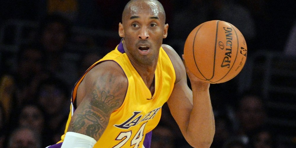 NBA All-Star maçının formatına Kobe Bryant ayarı