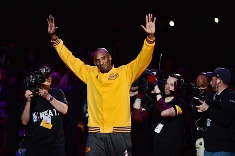 NBA All-Star maçının formatına Kobe Bryant ayarı