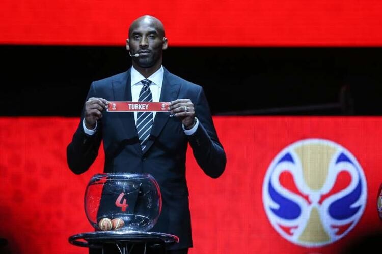 NBA All-Star maçının formatına Kobe Bryant ayarı