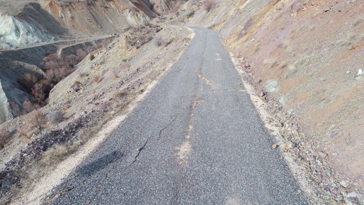 Deprem uzmanından açıklama: 30 kilometre kırılma var!