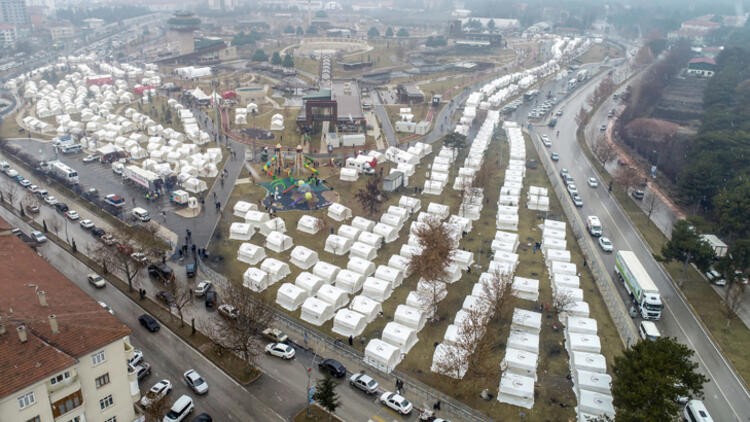 Deprem uzmanından açıklama: 30 kilometre kırılma var!