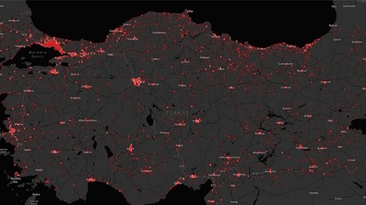 Sağlık Bakanlığı yayınladı! İşte kritik 4 şehirde son durum!