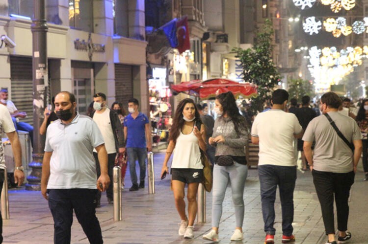 Korkutan tablo! İstanbul Ankara'yı ikiye katladı