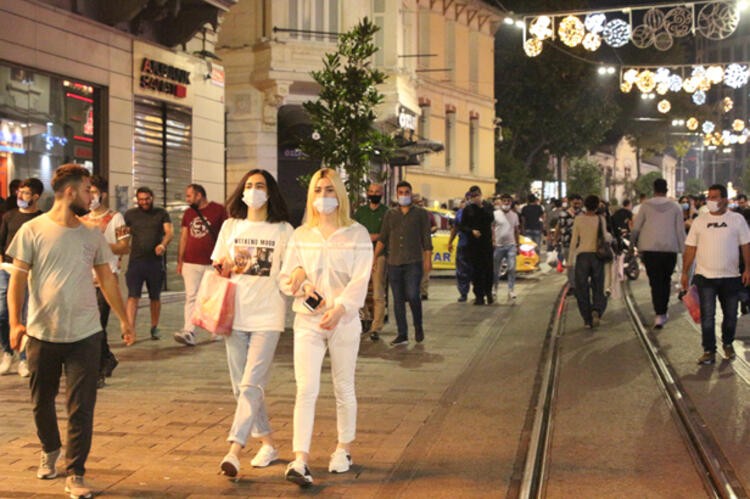 Korkutan tablo! İstanbul Ankara'yı ikiye katladı