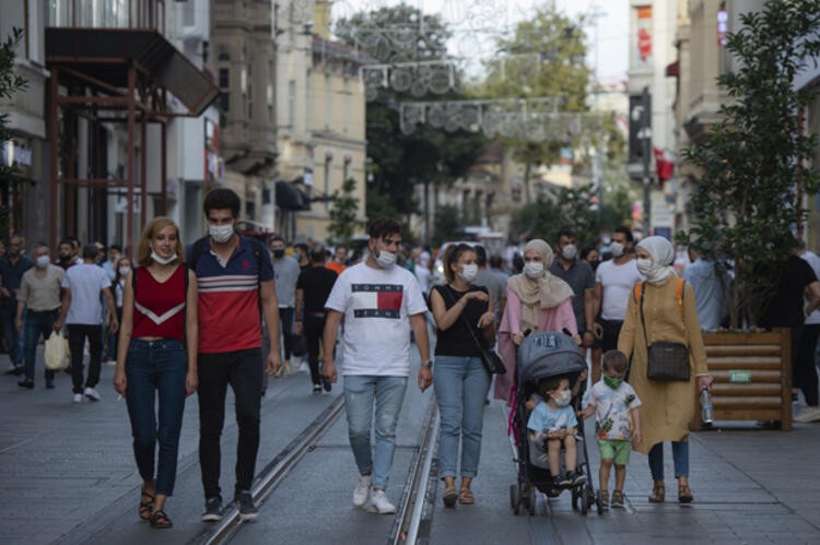 Korkutan tablo! İstanbul Ankara'yı ikiye katladı