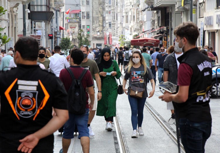 Korkutan tablo! İstanbul Ankara'yı ikiye katladı