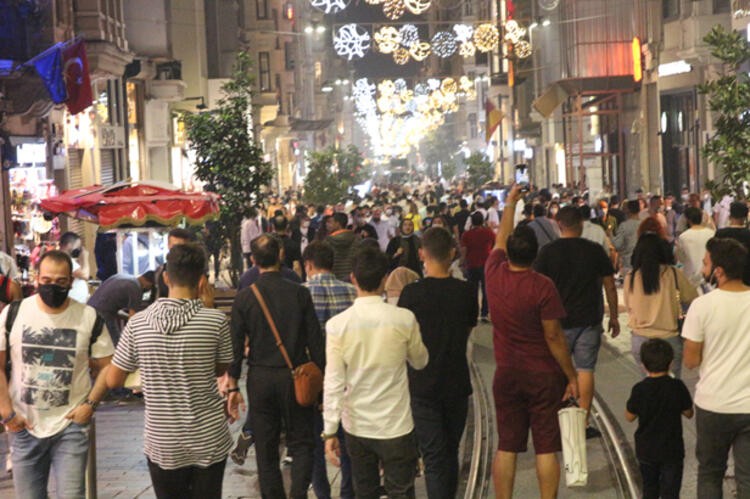 Korkutan tablo! İstanbul Ankara'yı ikiye katladı