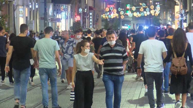 Korkutan tablo! İstanbul Ankara'yı ikiye katladı